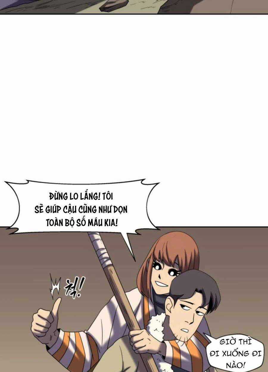 Sự Trả Thù Của Thợ Săn Quái Vật Chapter 20 trang 79