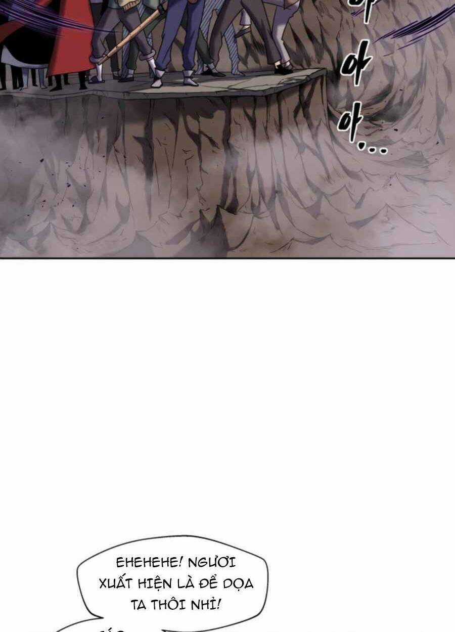 Sự Trả Thù Của Thợ Săn Quái Vật Chapter 20 trang 8