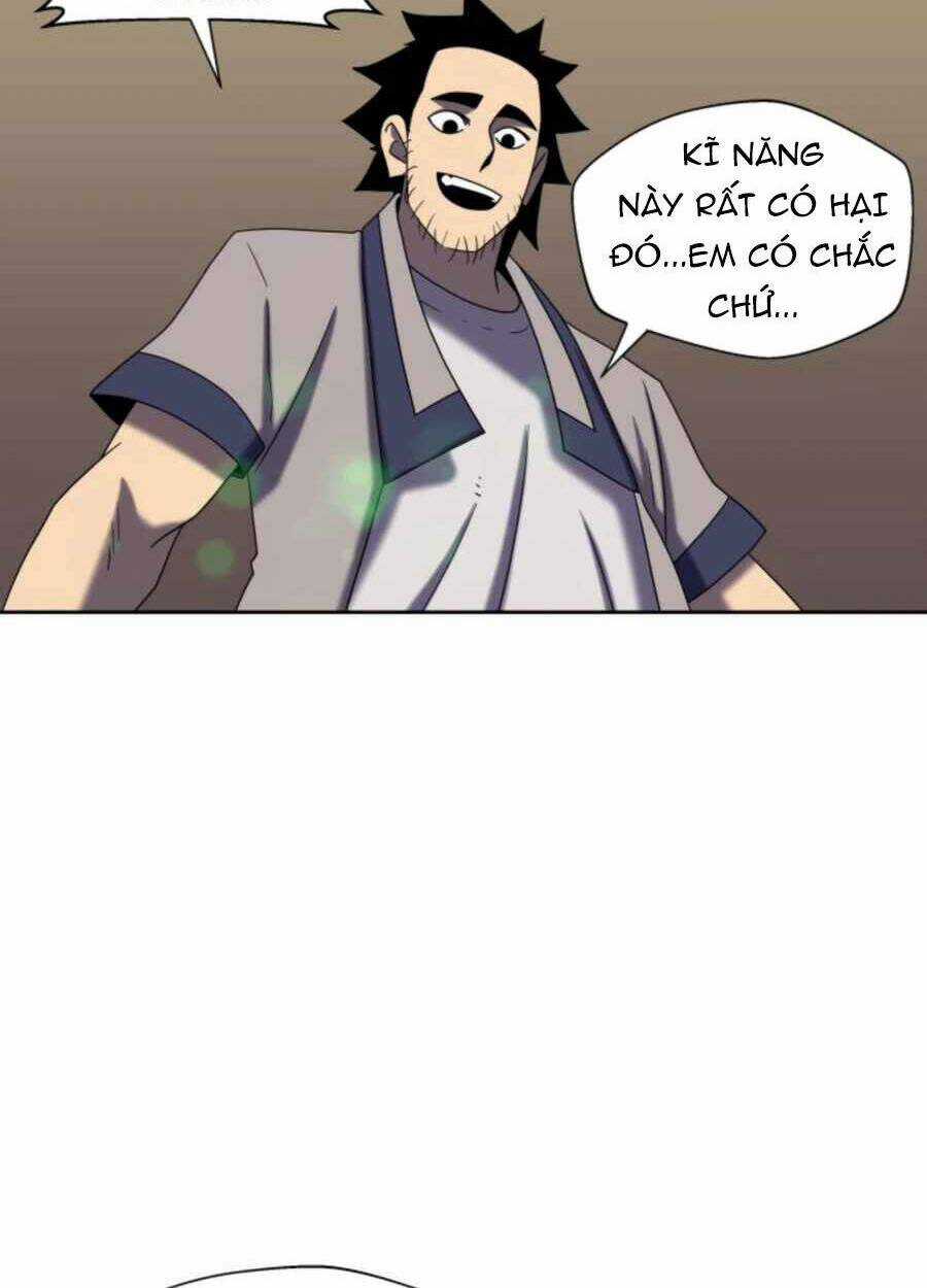 Sự Trả Thù Của Thợ Săn Quái Vật Chapter 20 trang 85