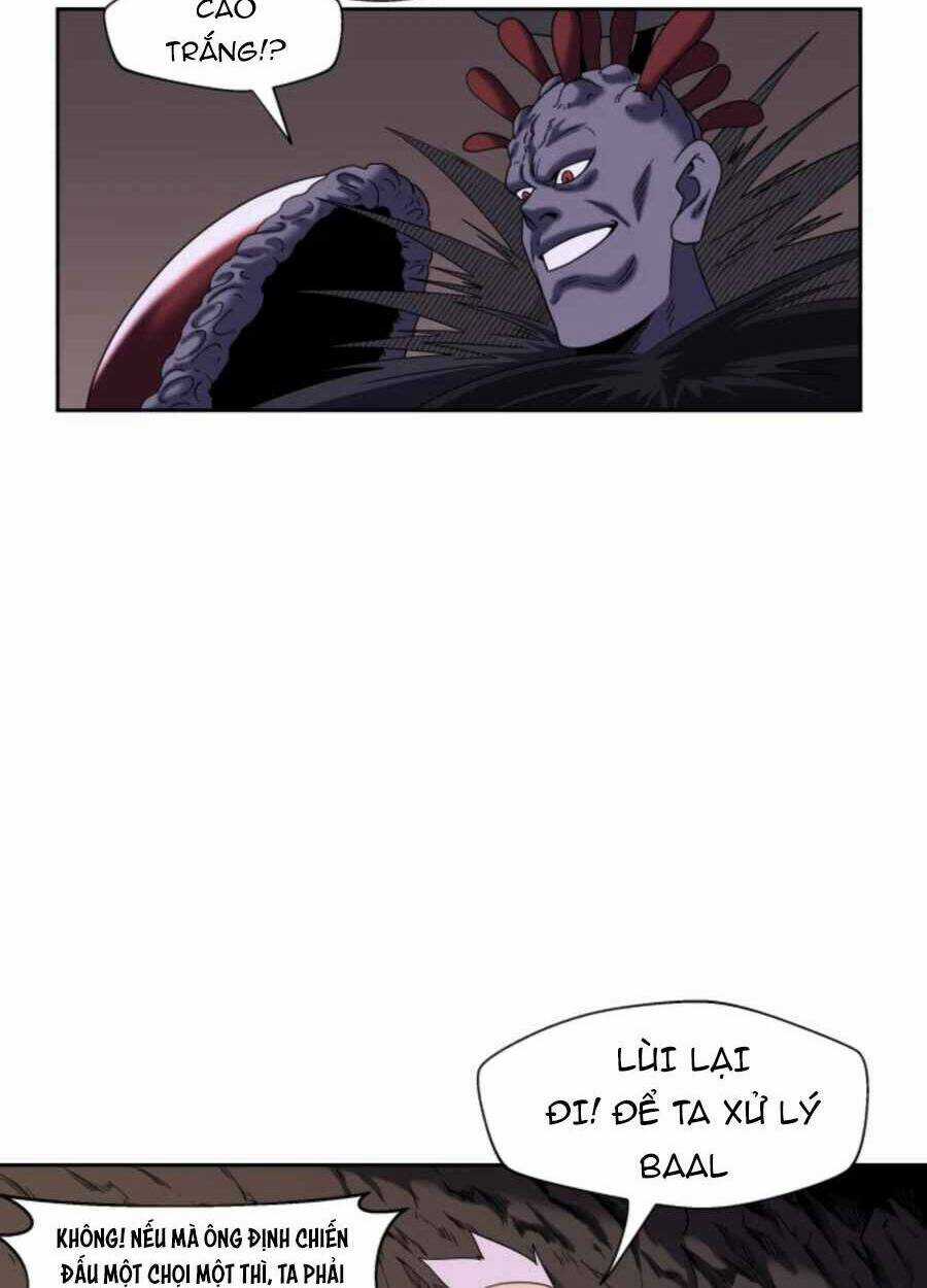 Sự Trả Thù Của Thợ Săn Quái Vật Chapter 20 trang 9