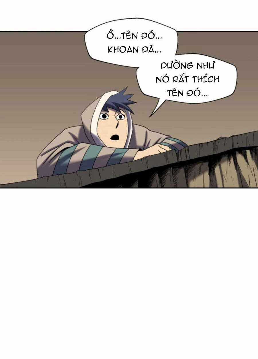 Sự Trả Thù Của Thợ Săn Quái Vật Chapter 20 trang 93