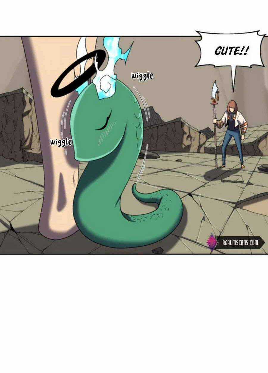 Sự Trả Thù Của Thợ Săn Quái Vật Chapter 20 trang 95