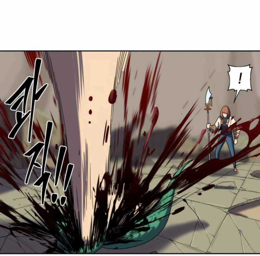 Sự Trả Thù Của Thợ Săn Quái Vật Chapter 20 trang 96