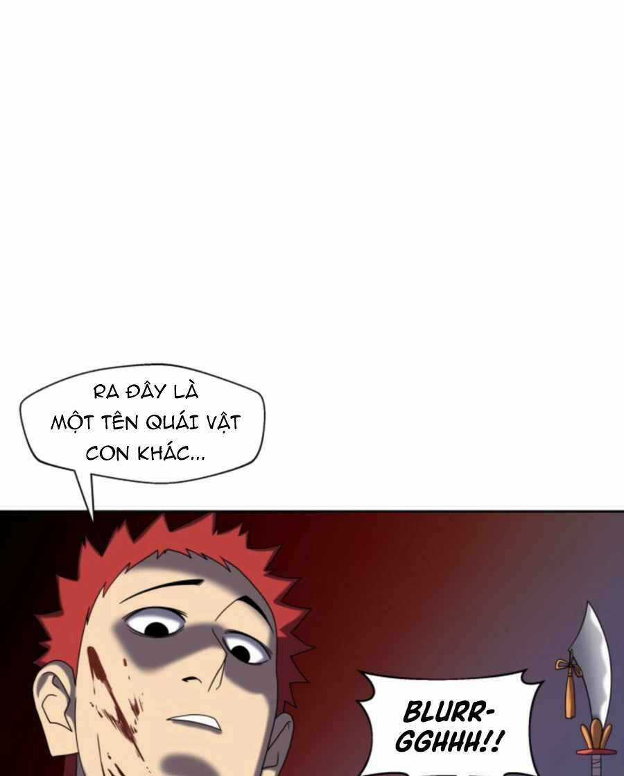 Sự Trả Thù Của Thợ Săn Quái Vật Chapter 20 trang 97