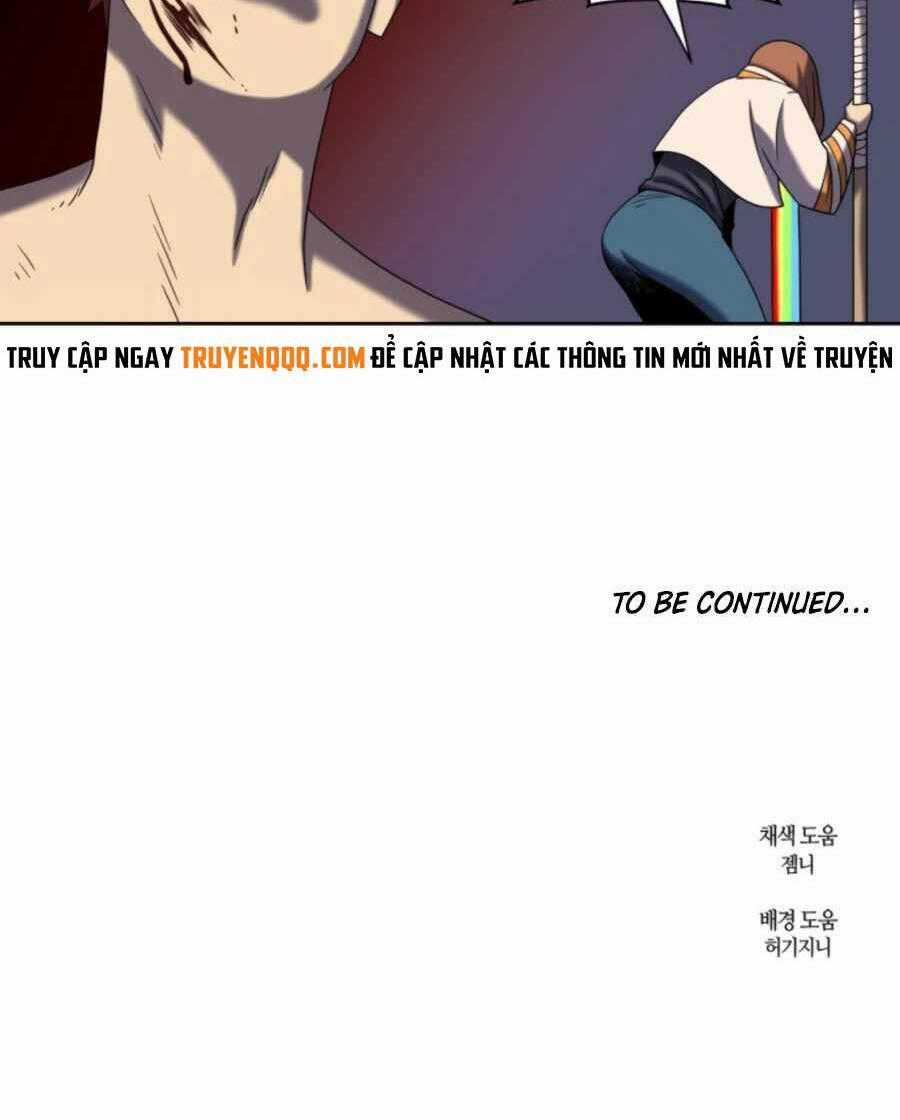 Sự Trả Thù Của Thợ Săn Quái Vật Chapter 20 trang 98