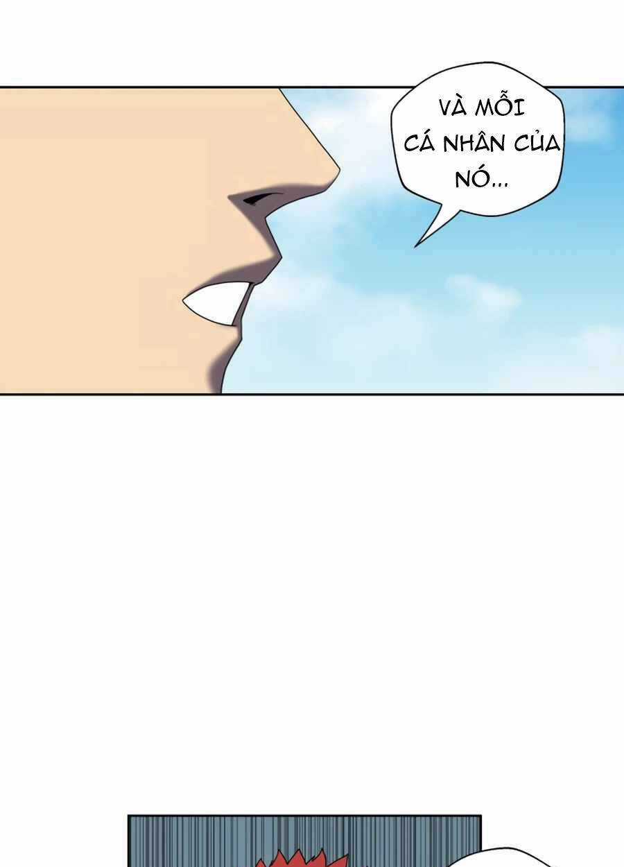 Sự Trả Thù Của Thợ Săn Quái Vật Chapter 21 trang 11