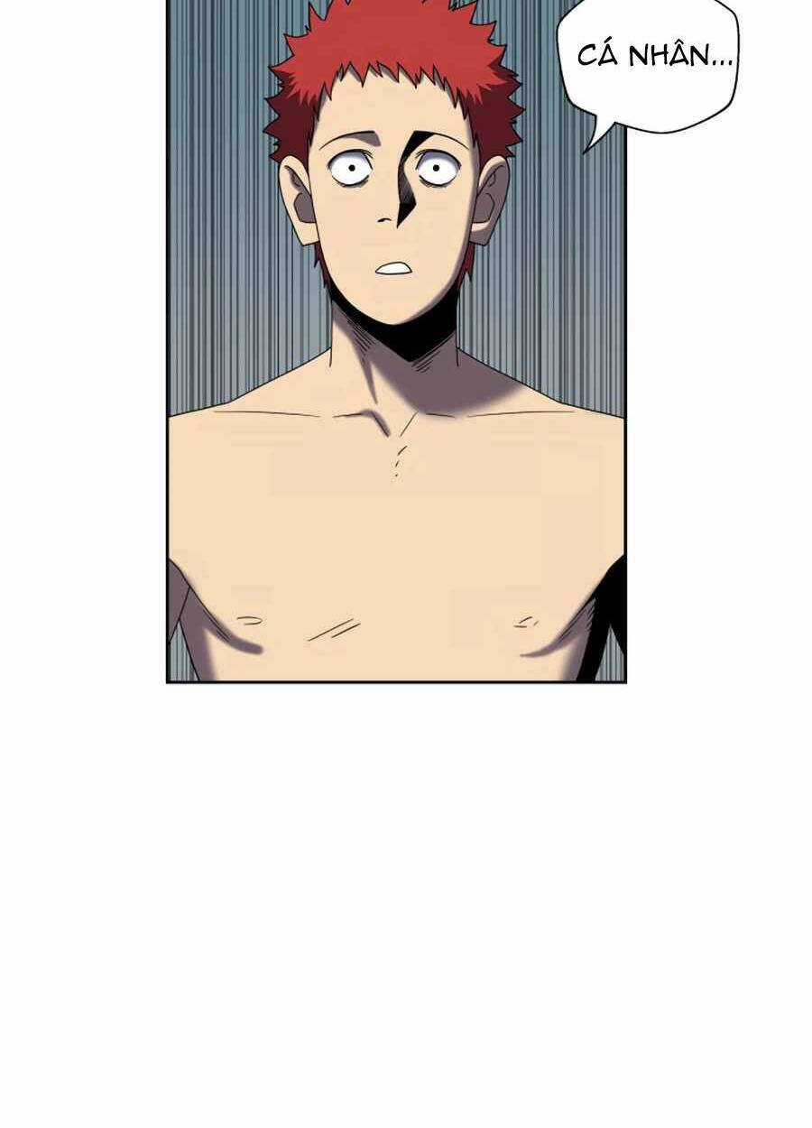 Sự Trả Thù Của Thợ Săn Quái Vật Chapter 21 trang 12