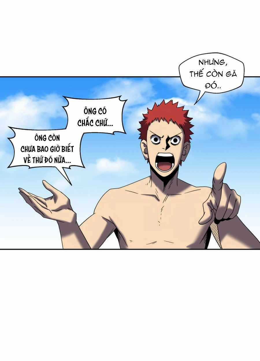 Sự Trả Thù Của Thợ Săn Quái Vật Chapter 21 trang 16