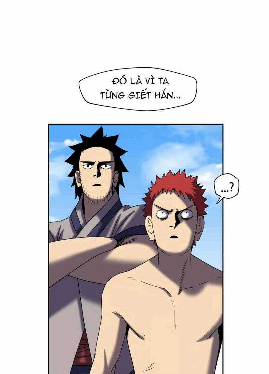 Sự Trả Thù Của Thợ Săn Quái Vật Chapter 21 trang 17