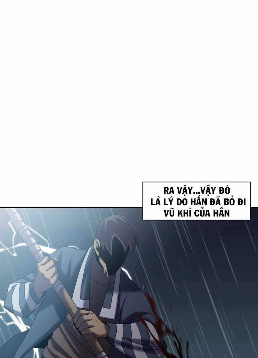 Sự Trả Thù Của Thợ Săn Quái Vật Chapter 21 trang 21