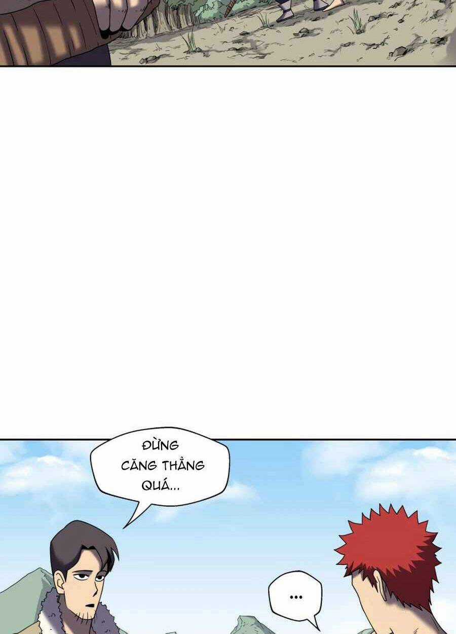Sự Trả Thù Của Thợ Săn Quái Vật Chapter 21 trang 24