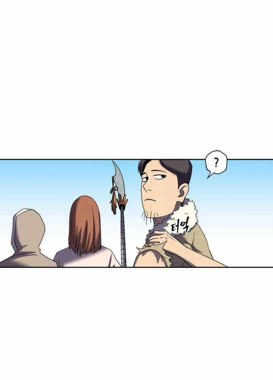 Sự Trả Thù Của Thợ Săn Quái Vật Chapter 21 trang 3