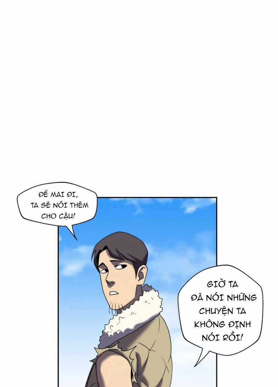 Sự Trả Thù Của Thợ Săn Quái Vật Chapter 21 trang 31