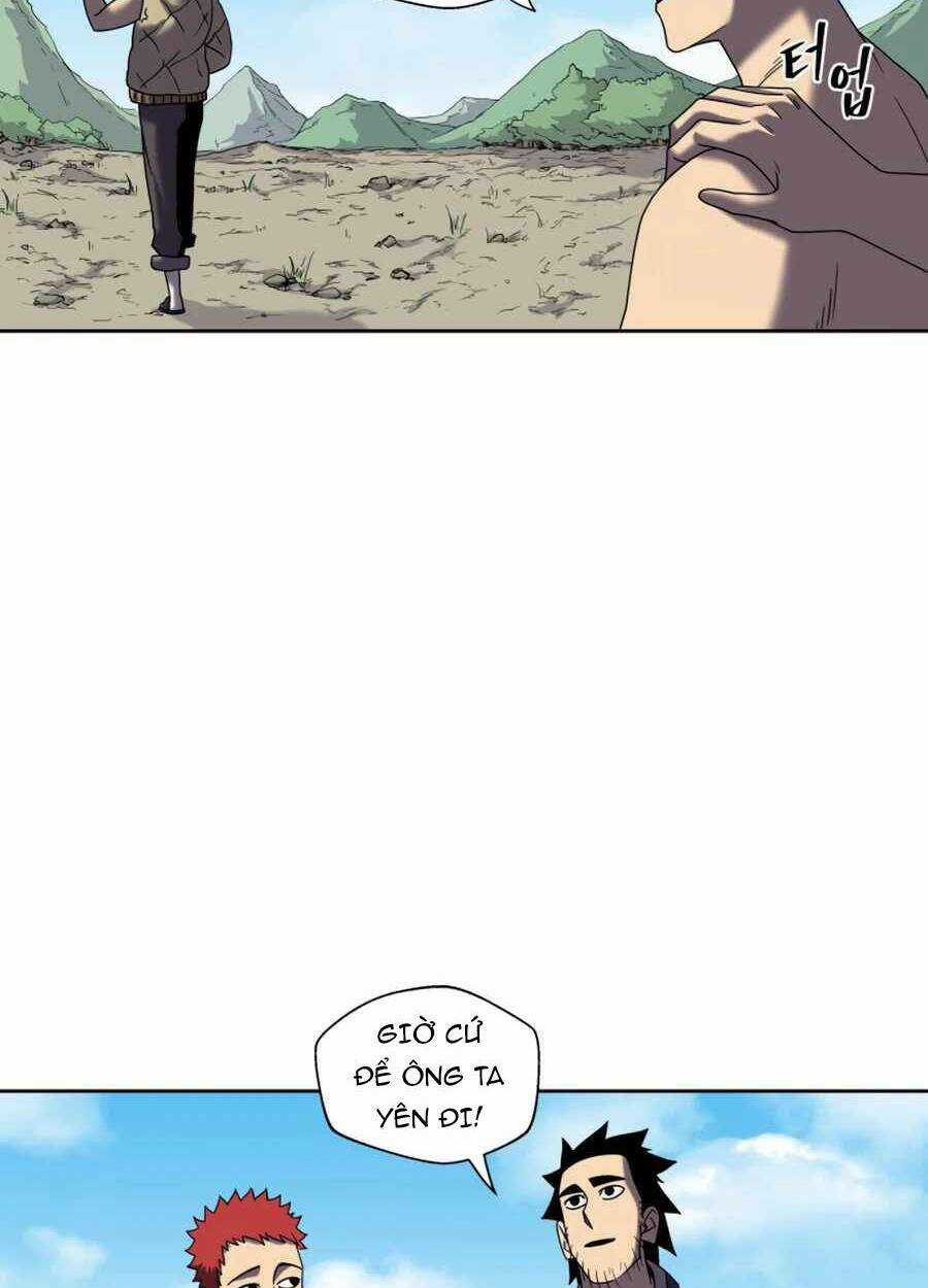 Sự Trả Thù Của Thợ Săn Quái Vật Chapter 21 trang 33