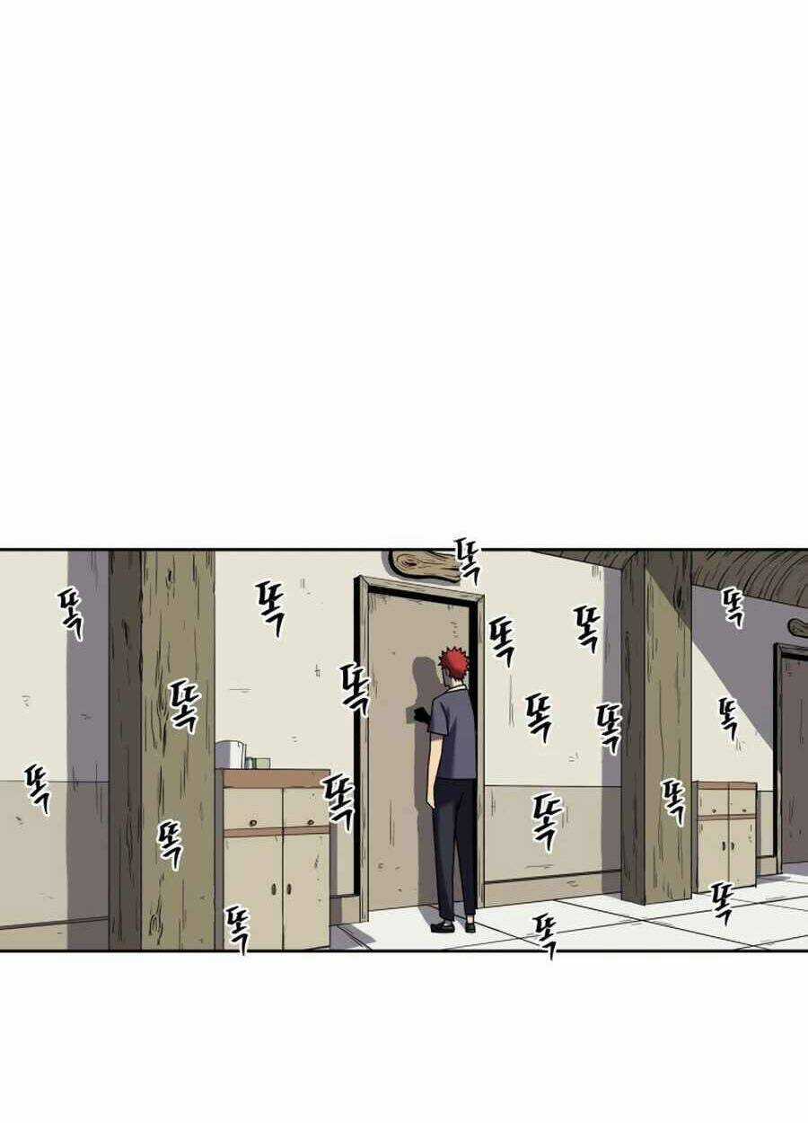Sự Trả Thù Của Thợ Săn Quái Vật Chapter 21 trang 39