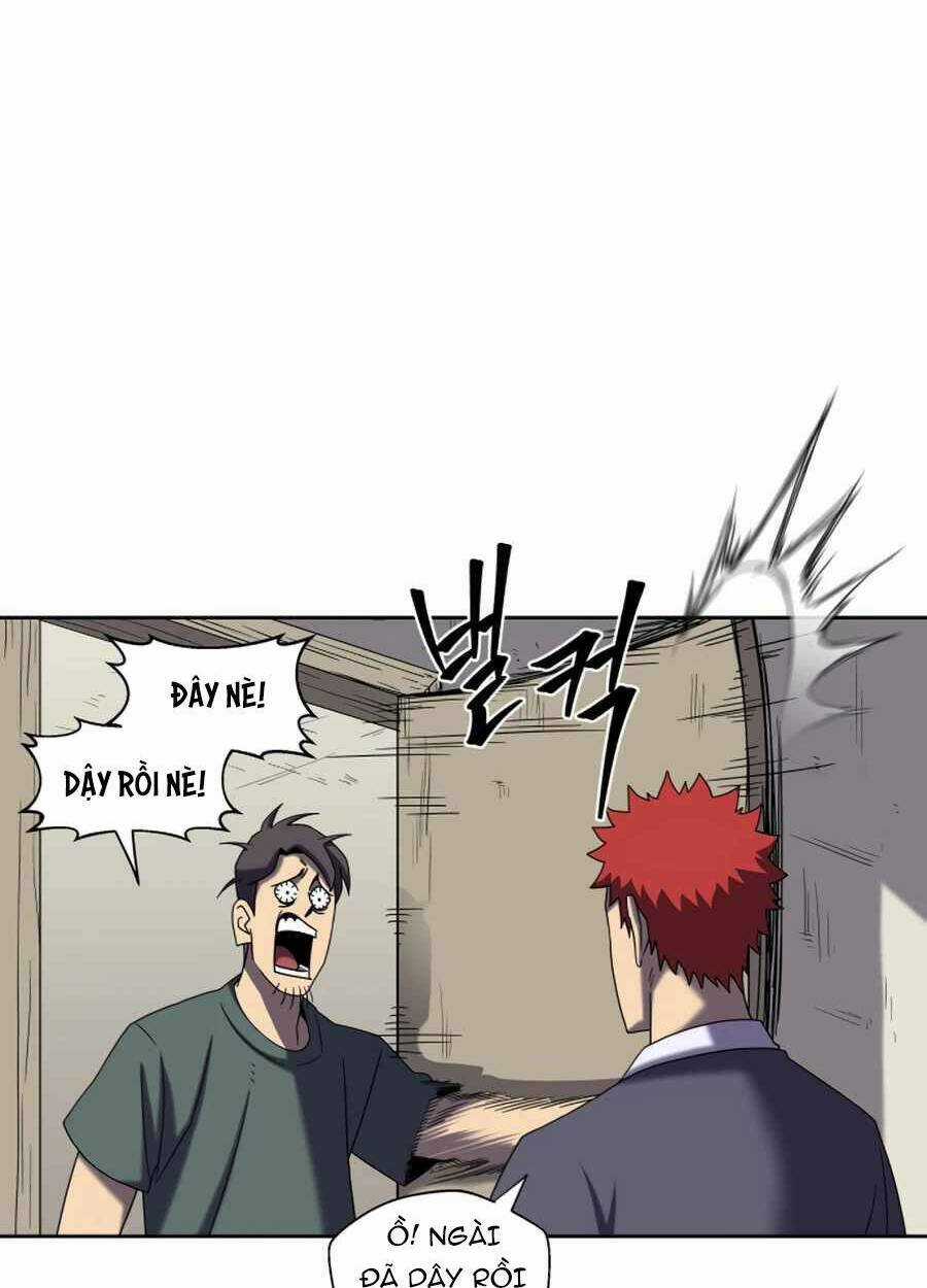 Sự Trả Thù Của Thợ Săn Quái Vật Chapter 21 trang 42