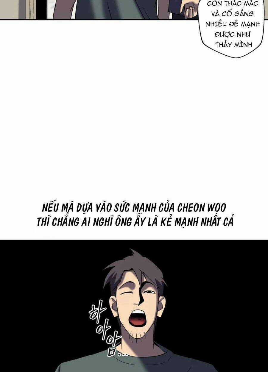 Sự Trả Thù Của Thợ Săn Quái Vật Chapter 21 trang 44