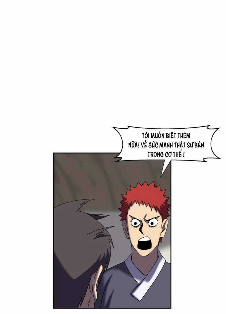 Sự Trả Thù Của Thợ Săn Quái Vật Chapter 21 trang 46