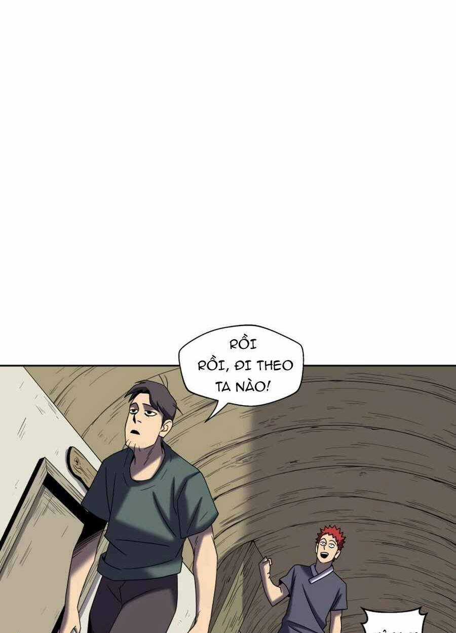 Sự Trả Thù Của Thợ Săn Quái Vật Chapter 21 trang 47