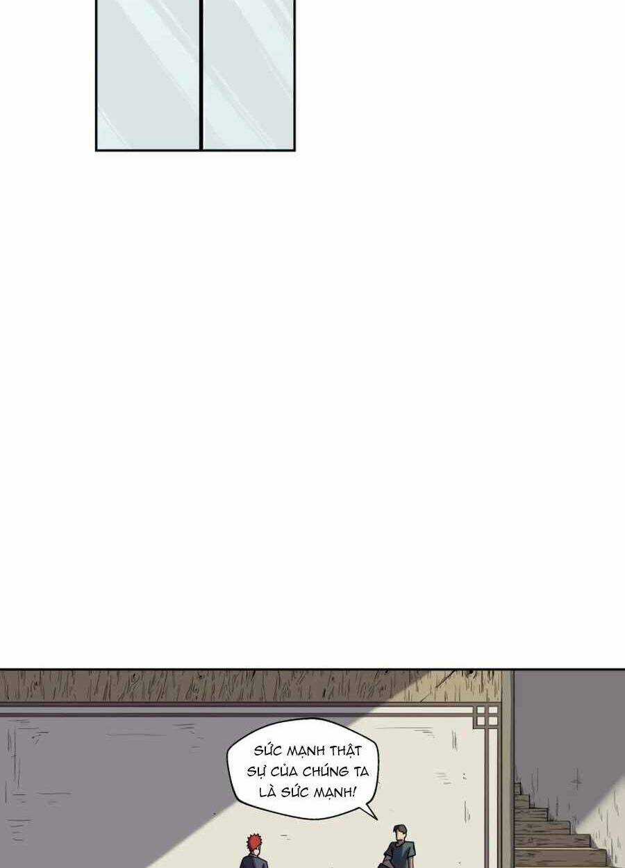 Sự Trả Thù Của Thợ Săn Quái Vật Chapter 21 trang 49