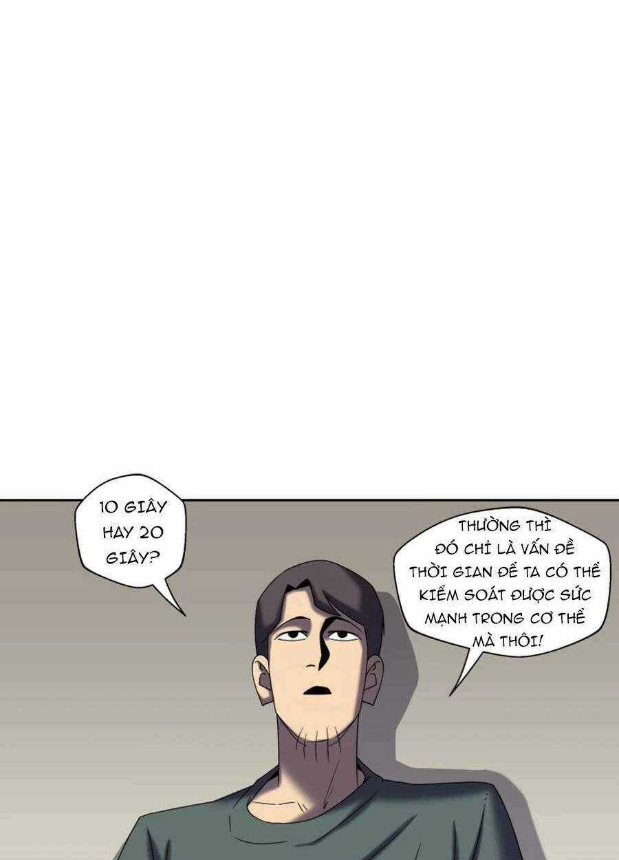 Sự Trả Thù Của Thợ Săn Quái Vật Chapter 21 trang 52