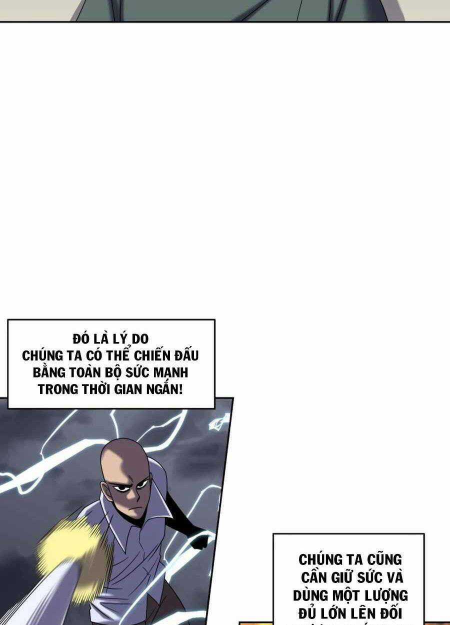 Sự Trả Thù Của Thợ Săn Quái Vật Chapter 21 trang 53