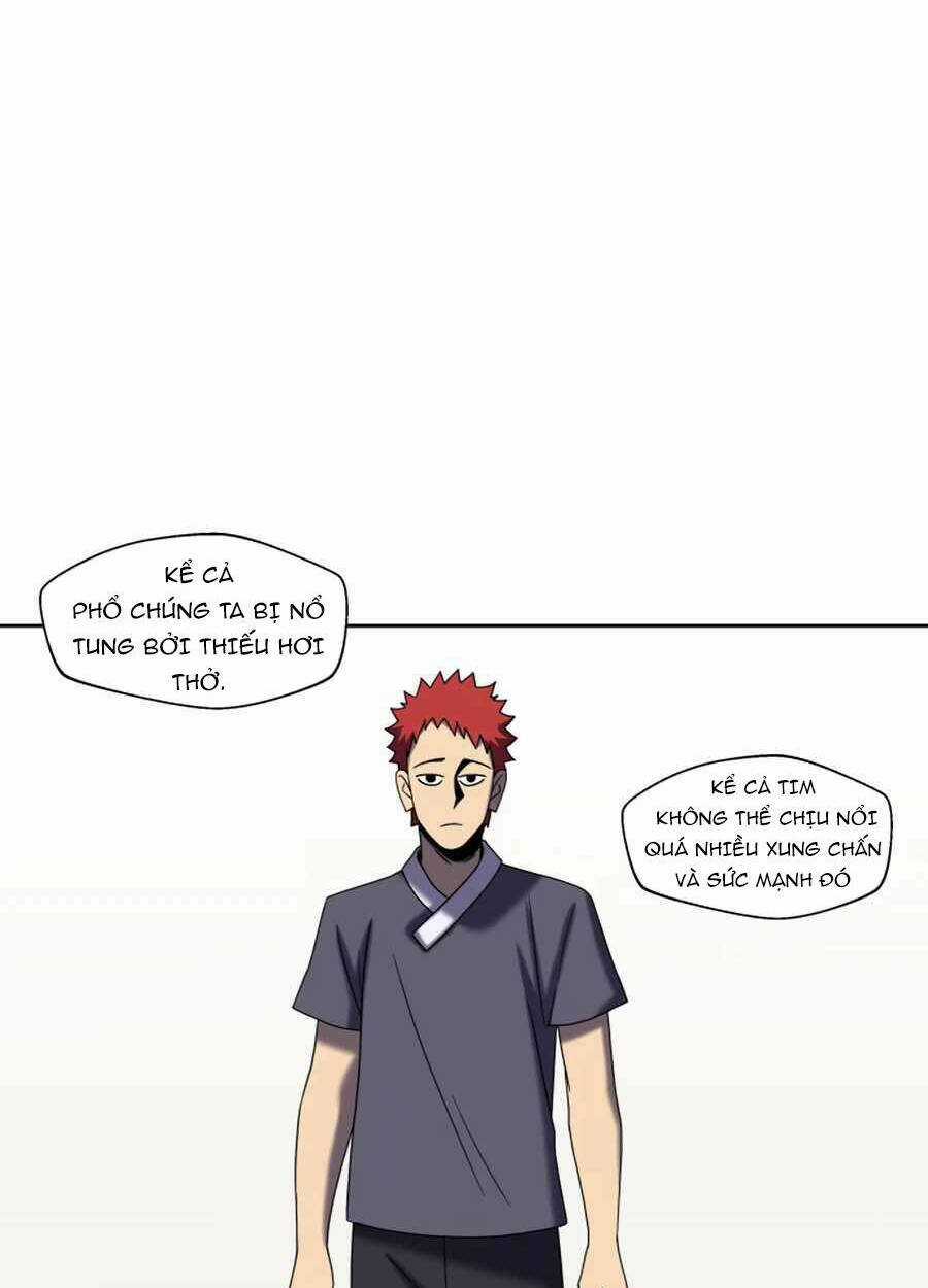Sự Trả Thù Của Thợ Săn Quái Vật Chapter 21 trang 57