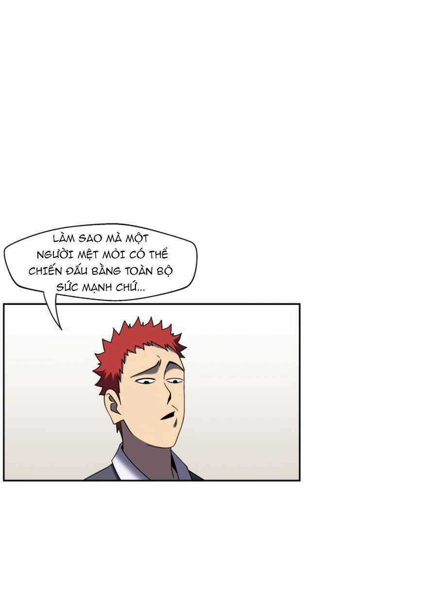 Sự Trả Thù Của Thợ Săn Quái Vật Chapter 21 trang 61