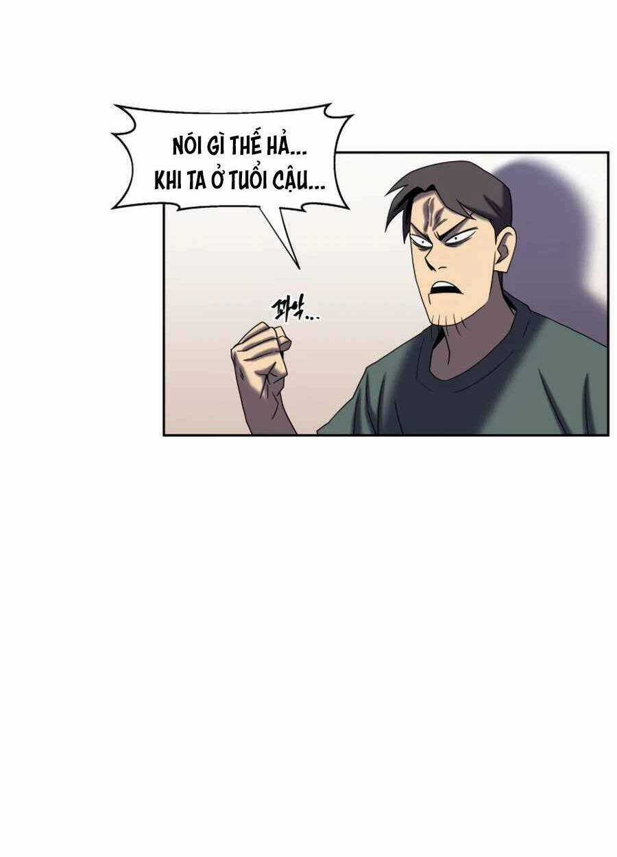 Sự Trả Thù Của Thợ Săn Quái Vật Chapter 21 trang 62