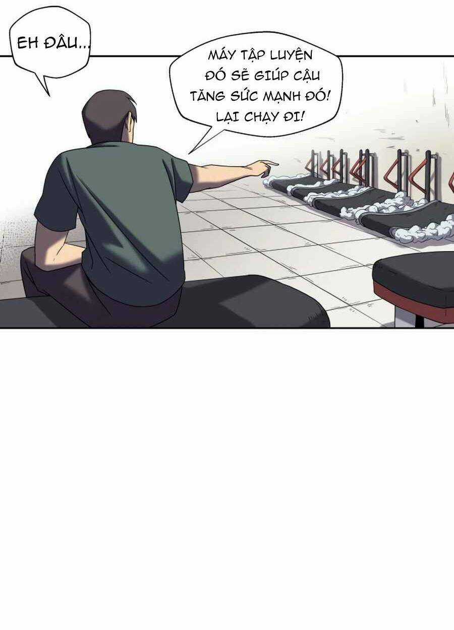 Sự Trả Thù Của Thợ Săn Quái Vật Chapter 21 trang 63