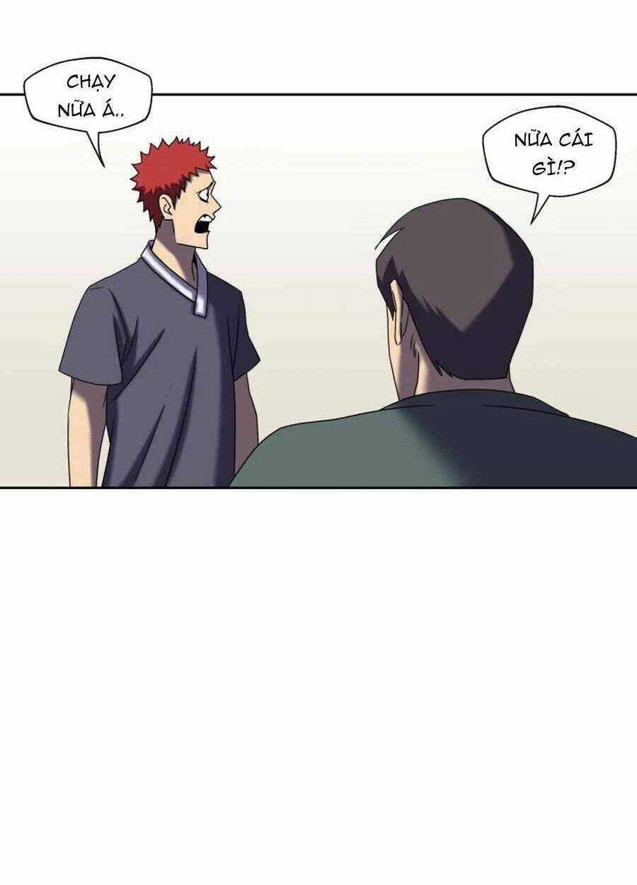 Sự Trả Thù Của Thợ Săn Quái Vật Chapter 21 trang 64