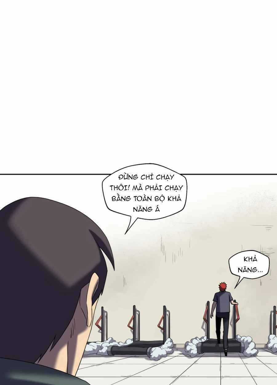 Sự Trả Thù Của Thợ Săn Quái Vật Chapter 21 trang 66