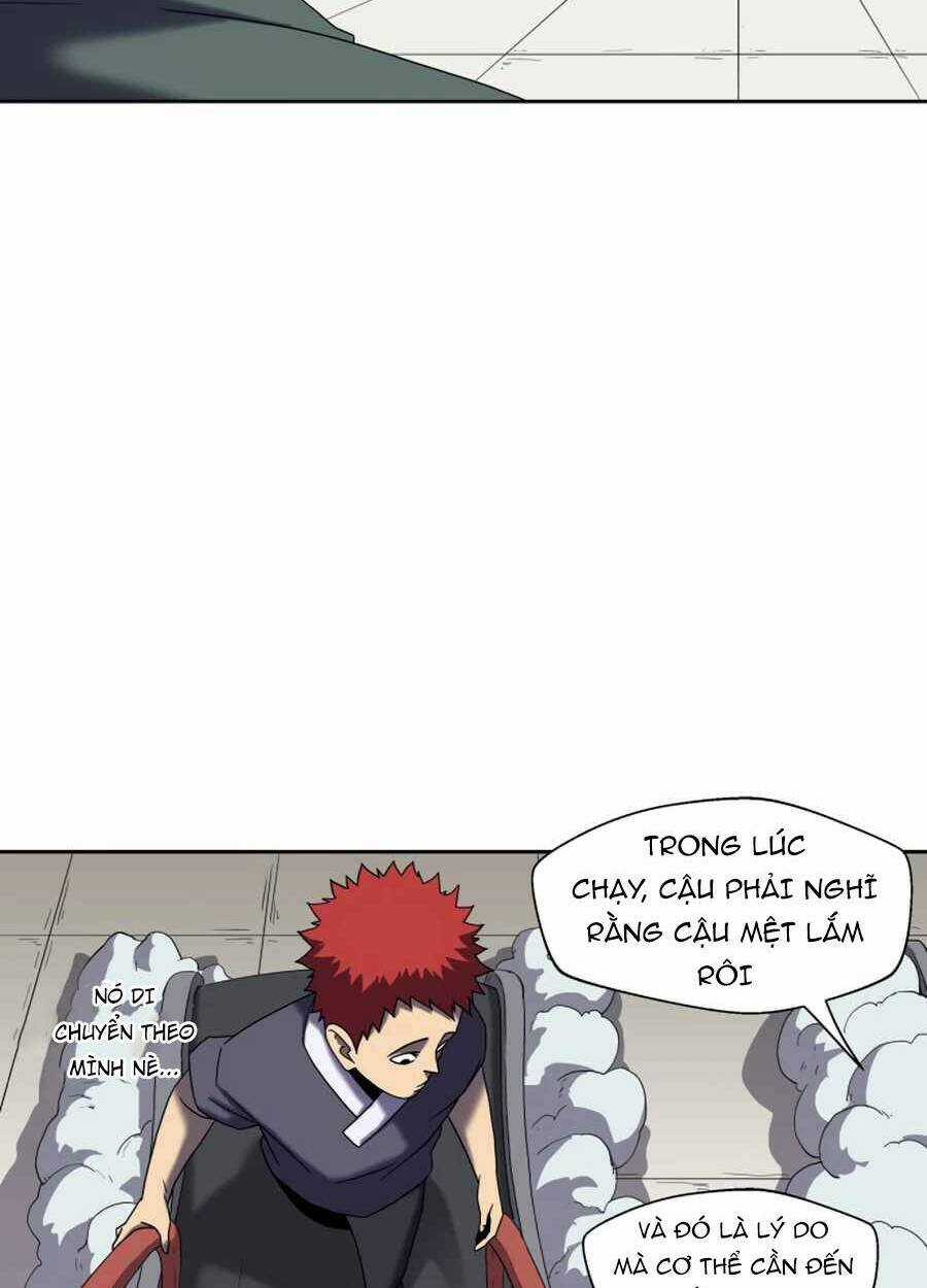 Sự Trả Thù Của Thợ Săn Quái Vật Chapter 21 trang 67