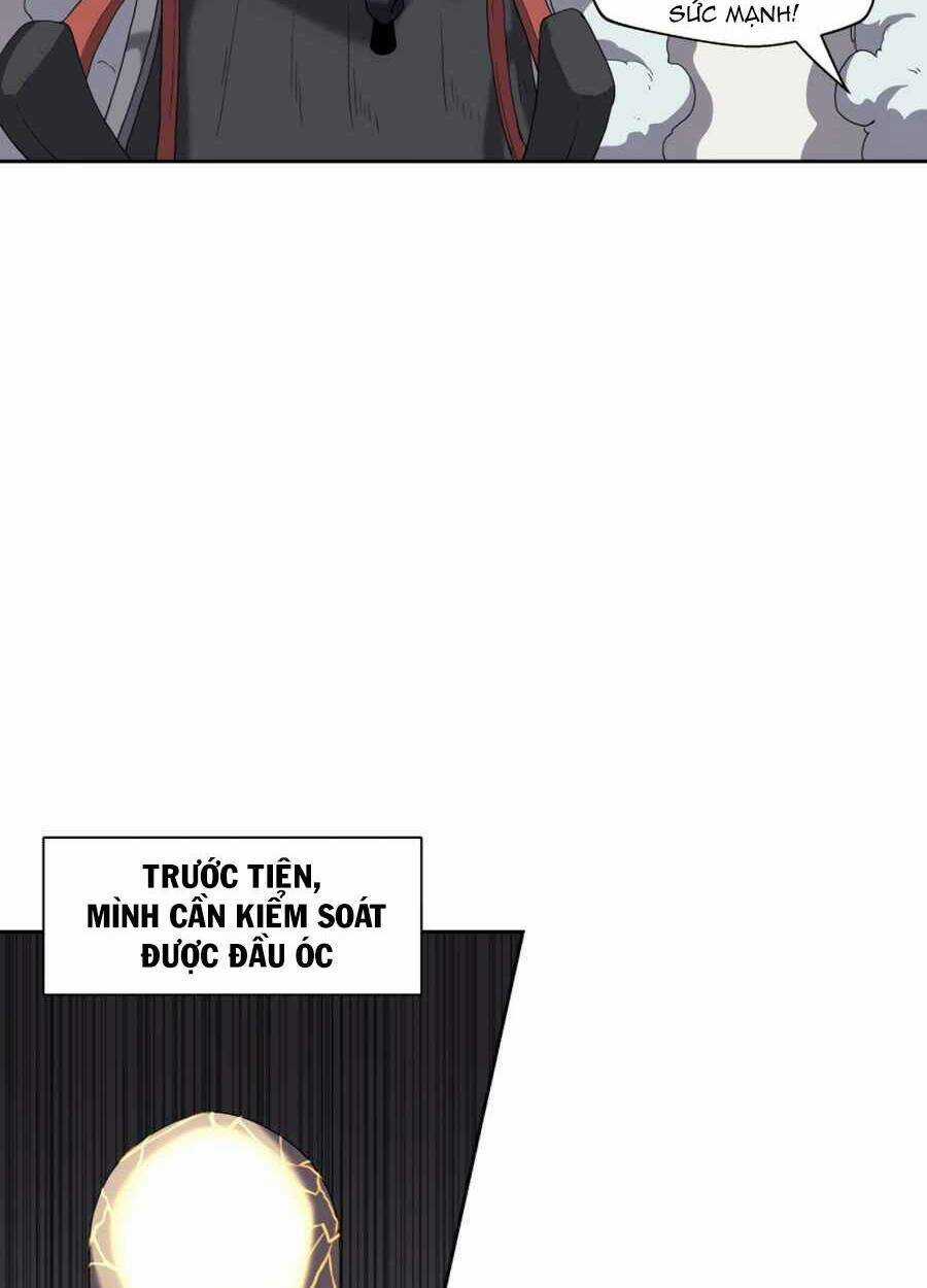 Sự Trả Thù Của Thợ Săn Quái Vật Chapter 21 trang 68
