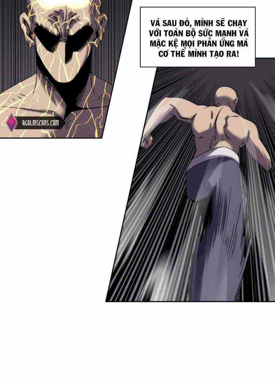 Sự Trả Thù Của Thợ Săn Quái Vật Chapter 21 trang 69