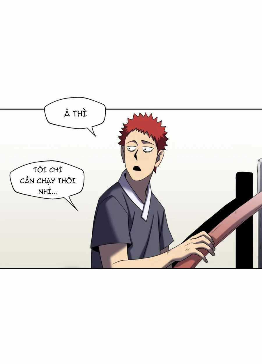 Sự Trả Thù Của Thợ Săn Quái Vật Chapter 21 trang 71