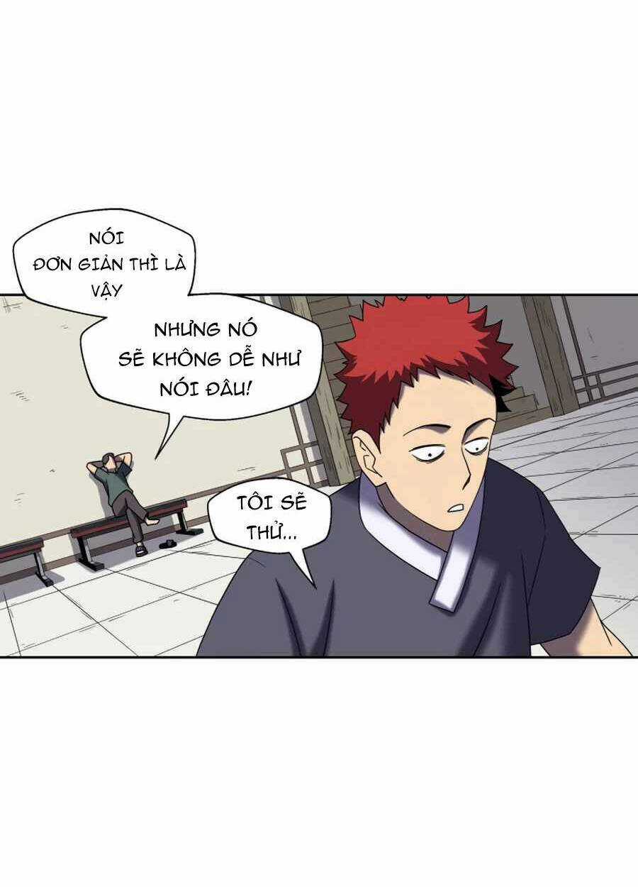 Sự Trả Thù Của Thợ Săn Quái Vật Chapter 21 trang 72