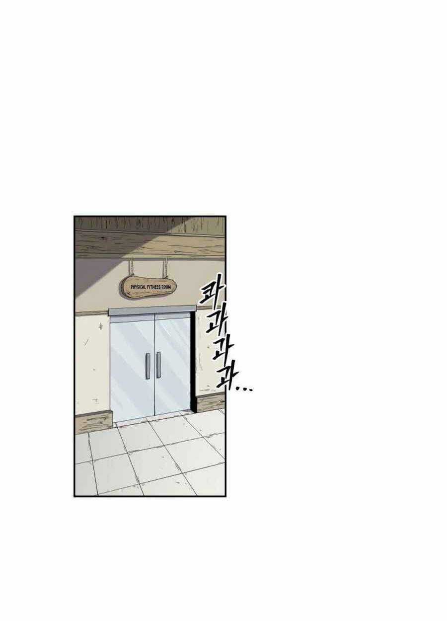 Sự Trả Thù Của Thợ Săn Quái Vật Chapter 21 trang 73
