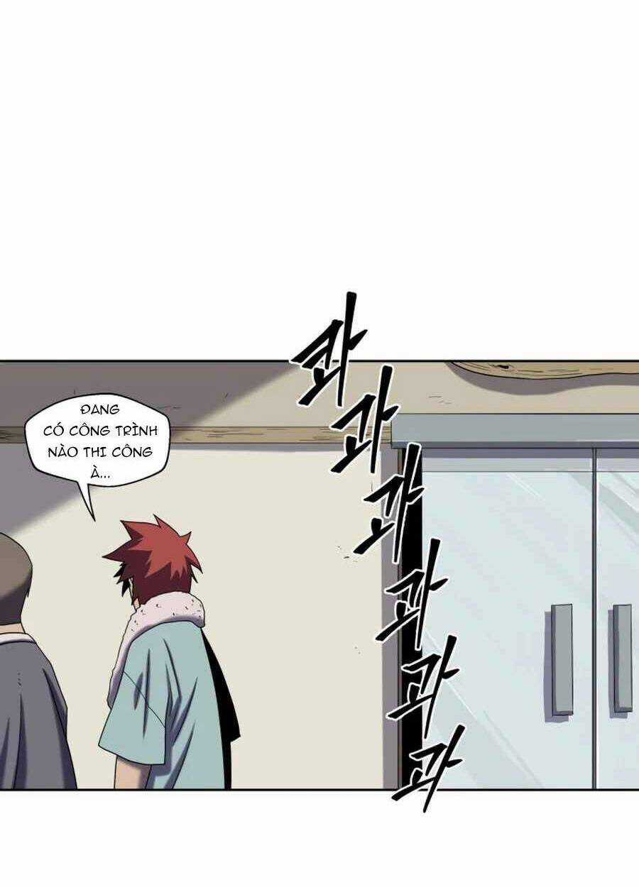 Sự Trả Thù Của Thợ Săn Quái Vật Chapter 21 trang 74