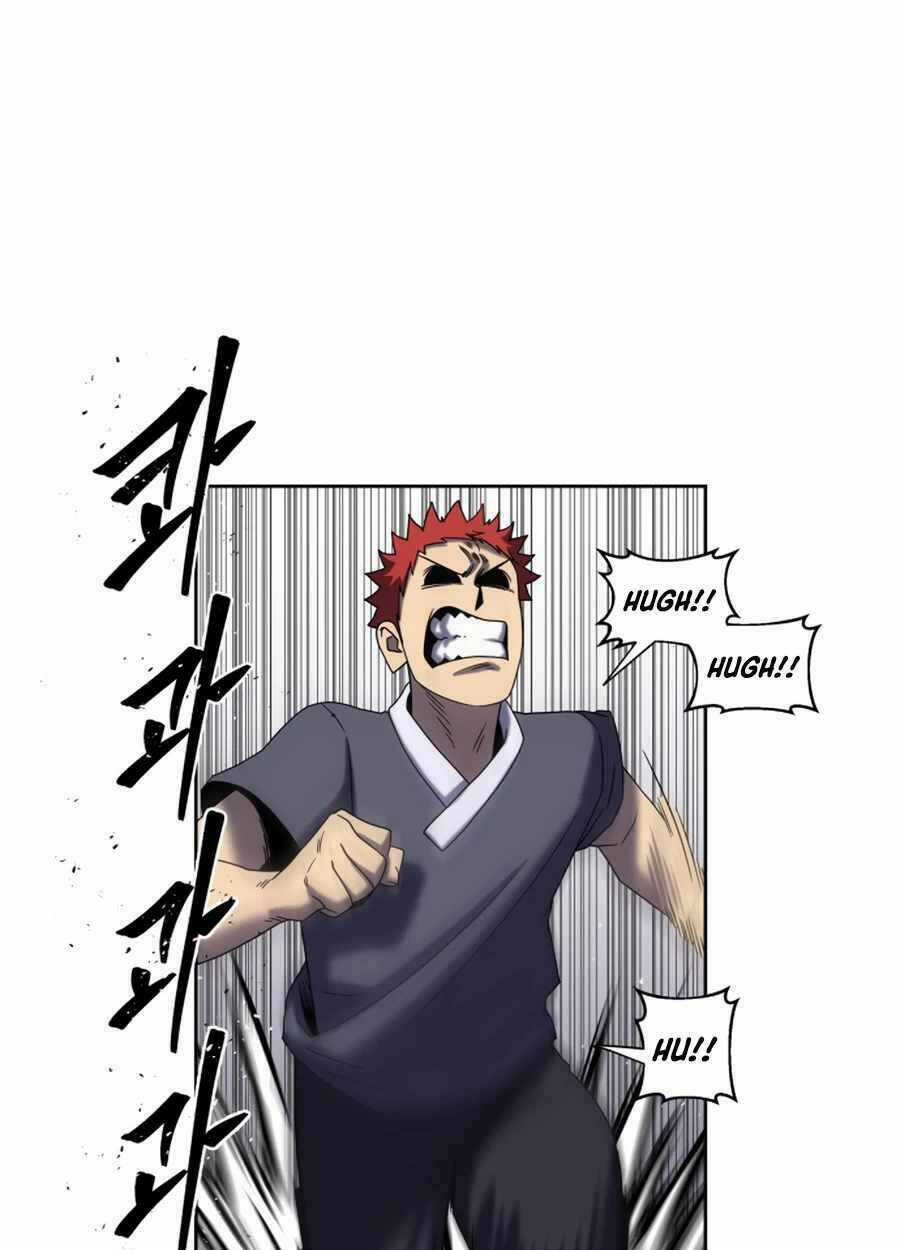 Sự Trả Thù Của Thợ Săn Quái Vật Chapter 21 trang 76