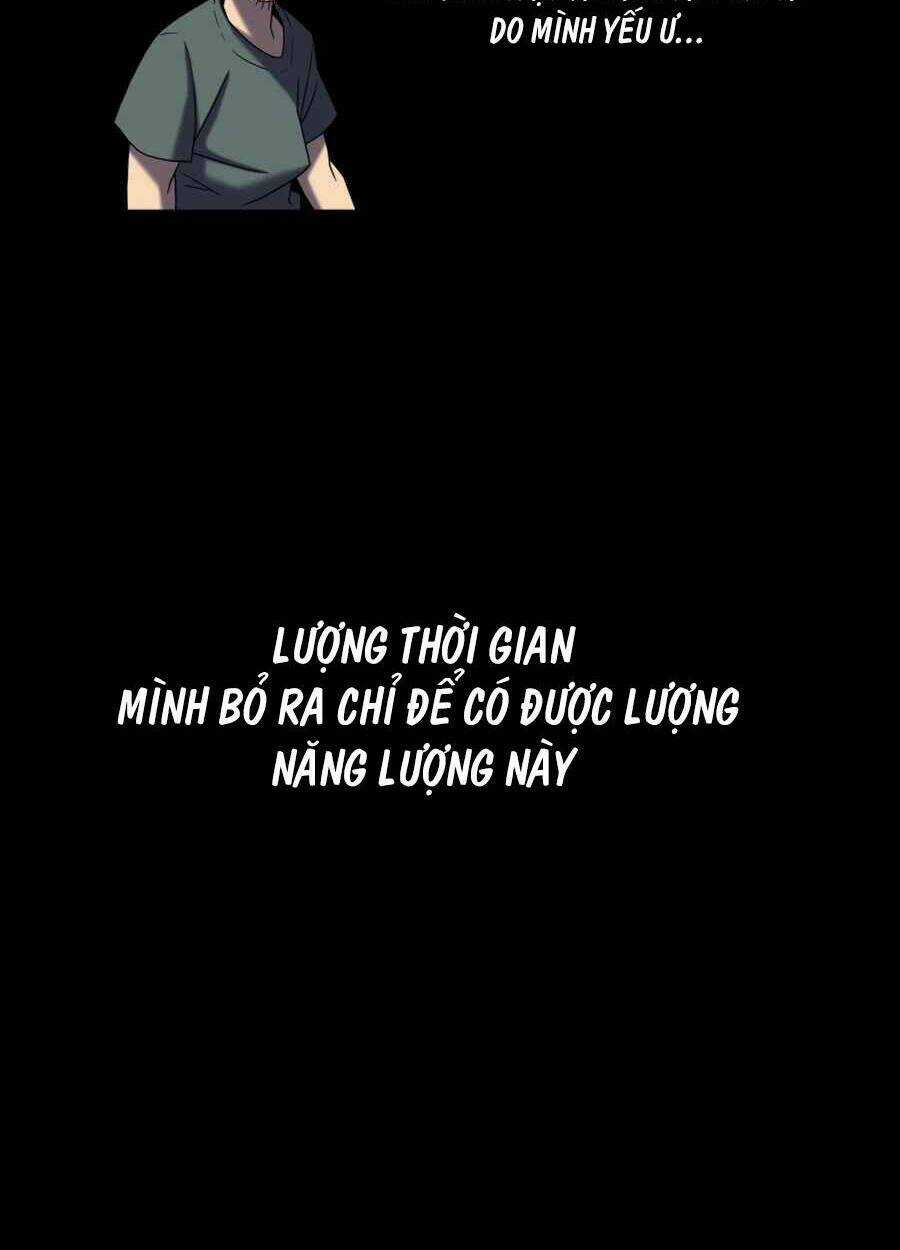 Sự Trả Thù Của Thợ Săn Quái Vật Chapter 21 trang 78