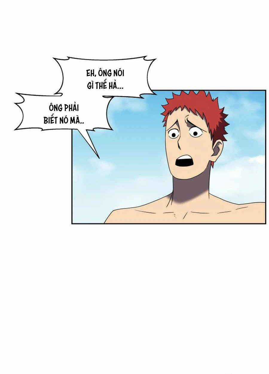 Sự Trả Thù Của Thợ Săn Quái Vật Chapter 21 trang 8