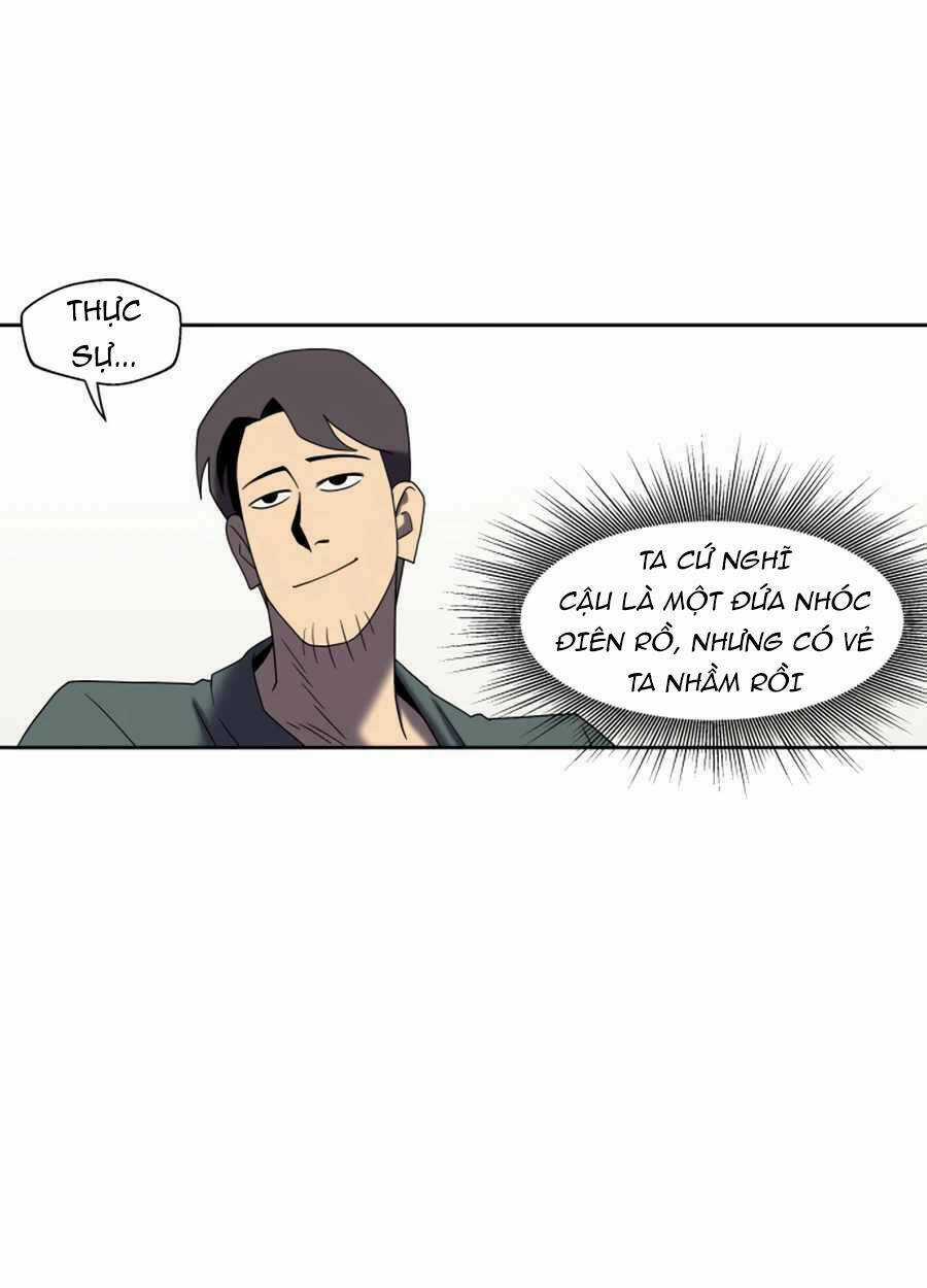Sự Trả Thù Của Thợ Săn Quái Vật Chapter 21 trang 81