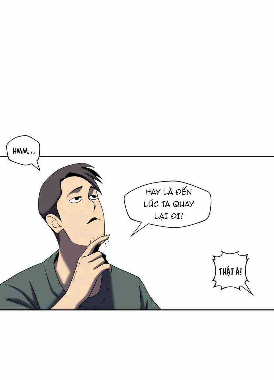 Sự Trả Thù Của Thợ Săn Quái Vật Chapter 21 trang 84