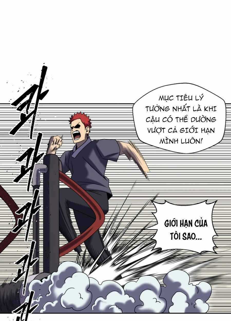 Sự Trả Thù Của Thợ Săn Quái Vật Chapter 21 trang 86