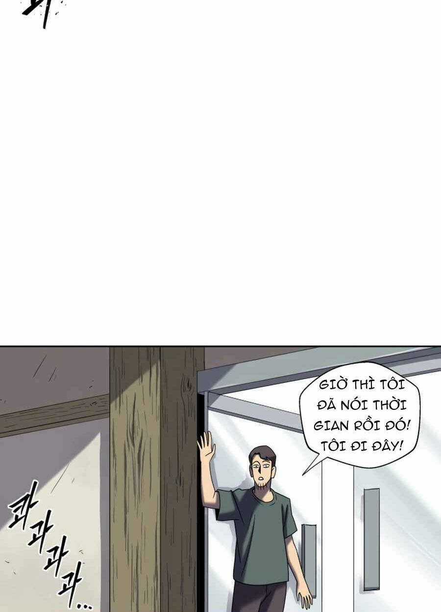 Sự Trả Thù Của Thợ Săn Quái Vật Chapter 21 trang 87