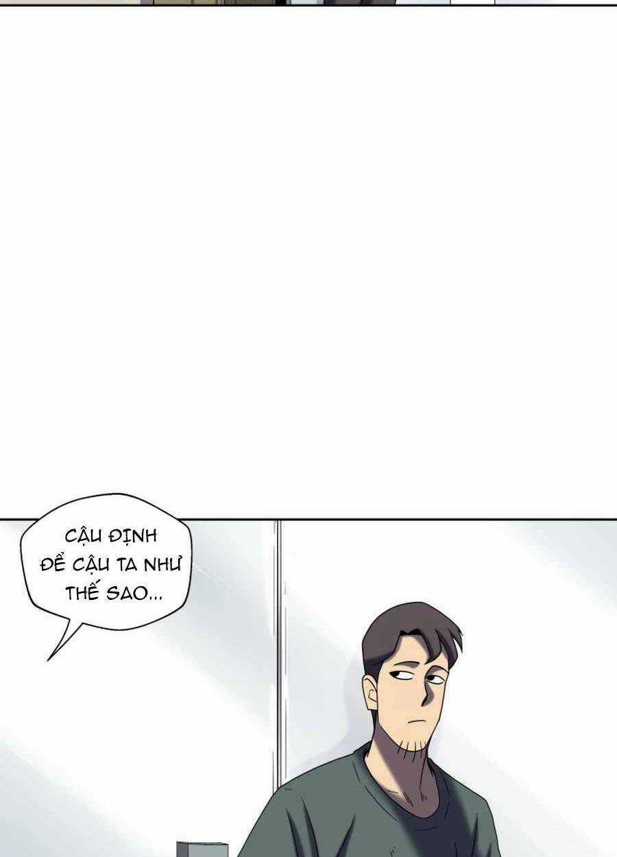 Sự Trả Thù Của Thợ Săn Quái Vật Chapter 21 trang 88