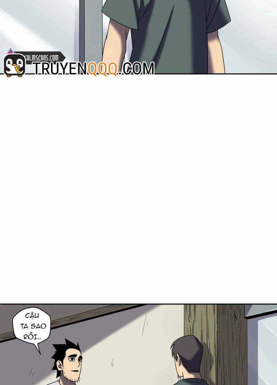 Sự Trả Thù Của Thợ Săn Quái Vật Chapter 21 trang 89