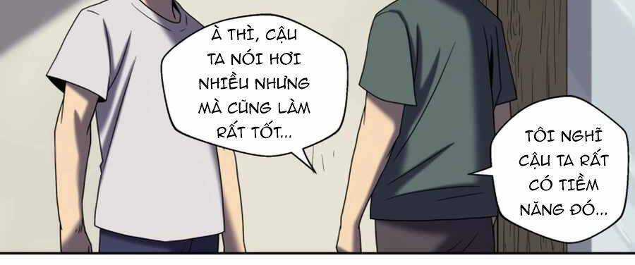 Sự Trả Thù Của Thợ Săn Quái Vật Chapter 21 trang 90