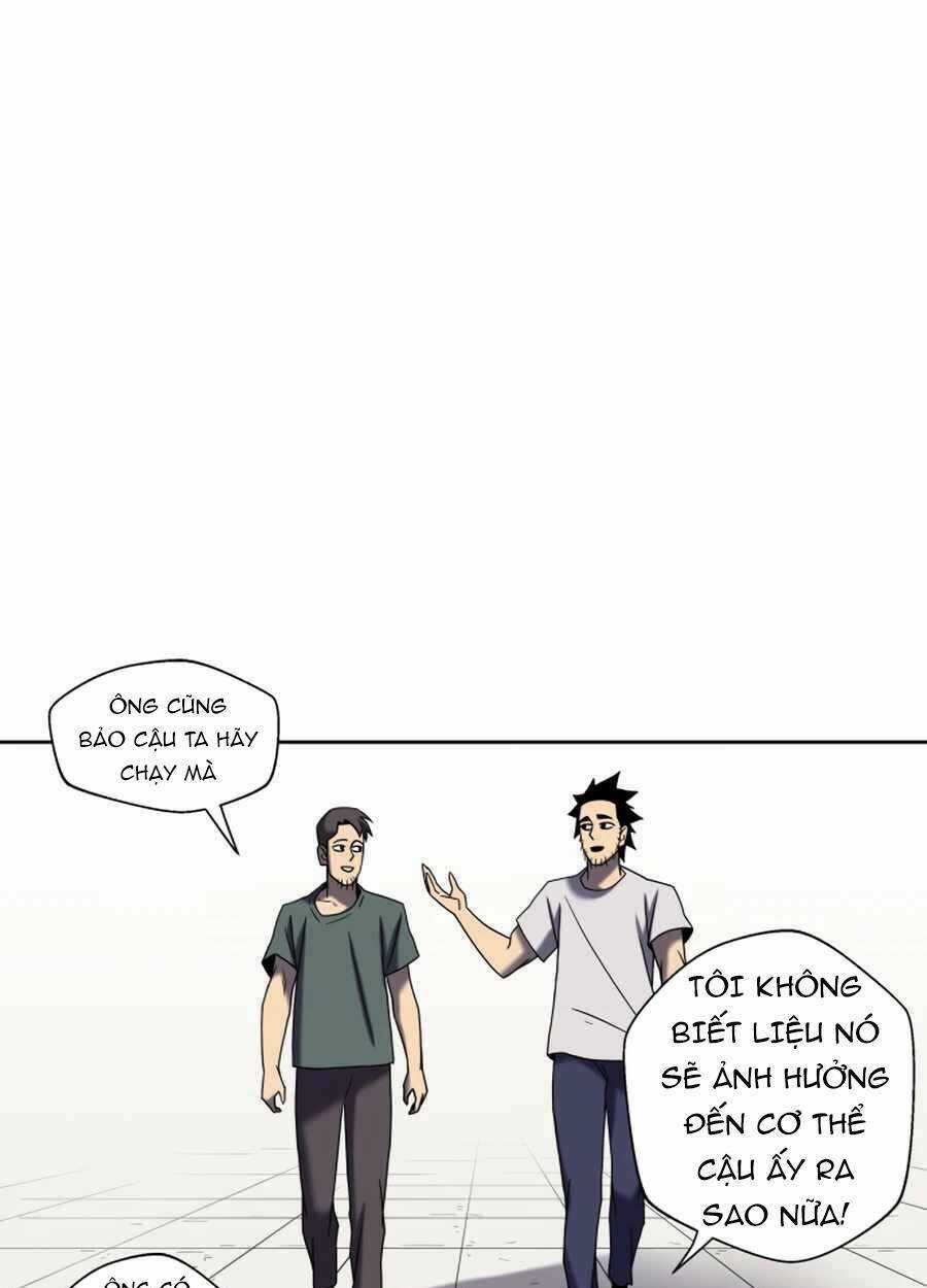 Sự Trả Thù Của Thợ Săn Quái Vật Chapter 21 trang 91